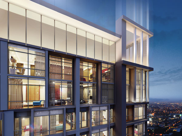 Beli Apartemen di Jakarta? Simak Beberapa Tips-nya Di Sini